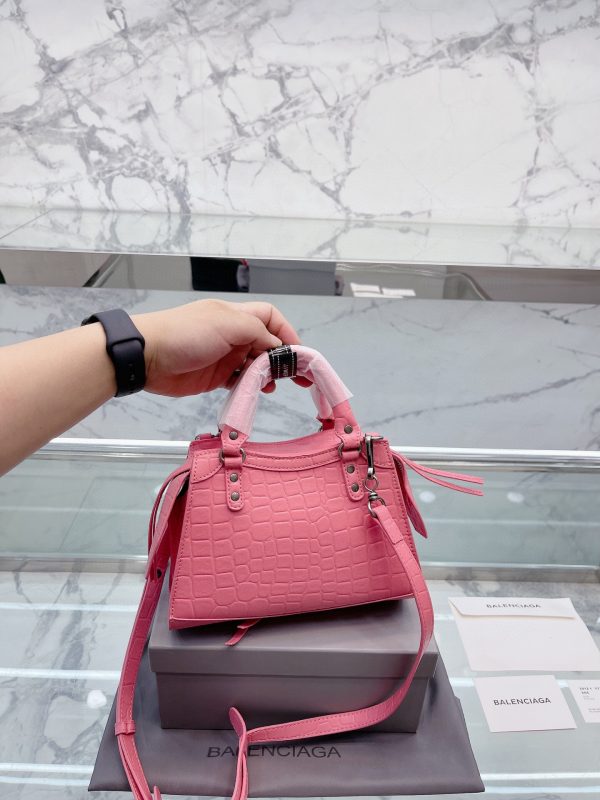 New Collection Balenciaga Bag 053