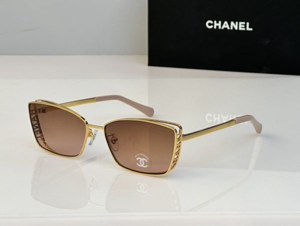 New Collection Chanel Glasses 013