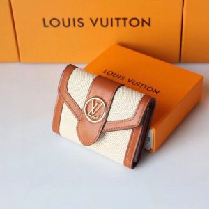 New Collection Wallet 040