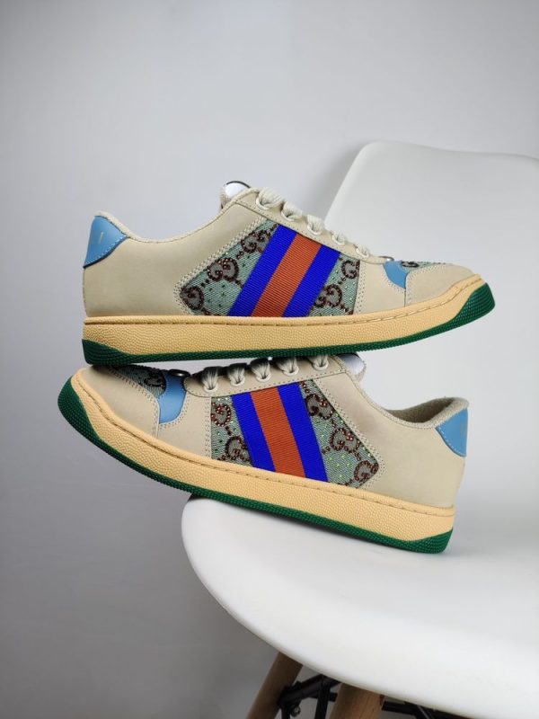 New Collection Gucci Shoes 008