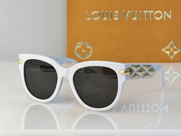 New Collection LV Glasses 023