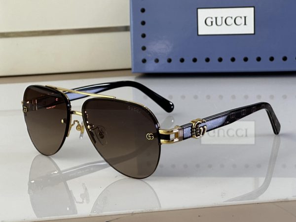 New Collection Gucci Glasses 004