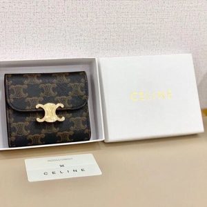 New Collection Wallet 069