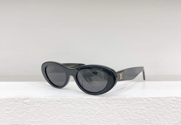 New Collection LV Glasses 014