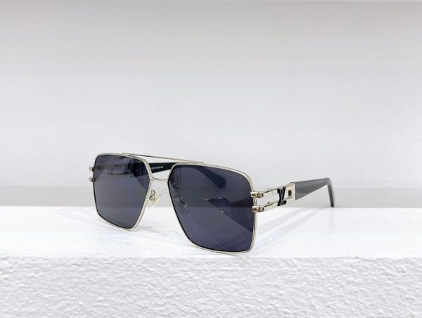 New Collection LV Glasses 011