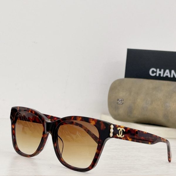 New Collection Chanel Glasses 061