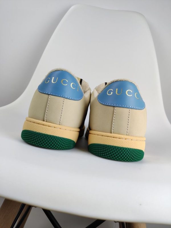 New Collection Gucci Shoes 008