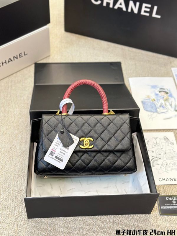 New Collection Chanel Bag 0022