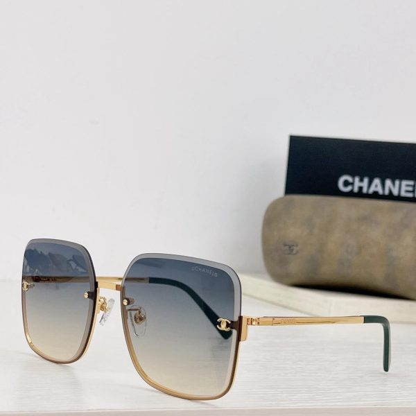 New Collection Chanel Glasses 066