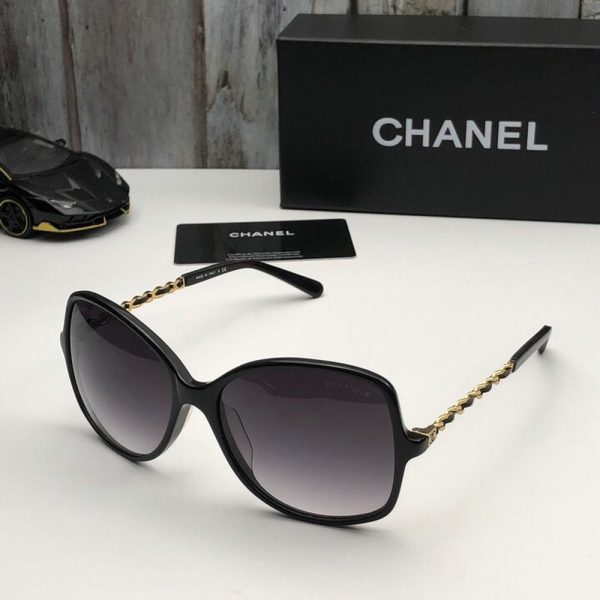 New Collection Chanel Glasses 032