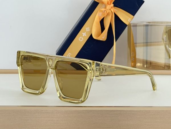 New Collection LV Glasses 025