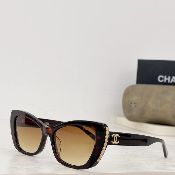 New Collection Chanel Glasses 062