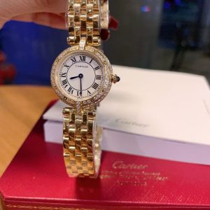 New Collection Cartier Watch 005