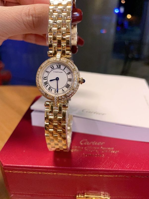 New Collection Cartier Watch 005