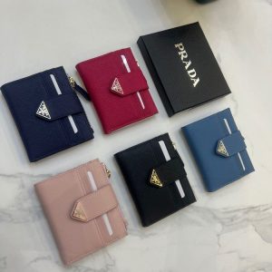 New Collection Wallet 032