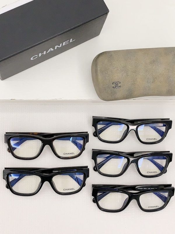 New Collection Chanel Glasses 018