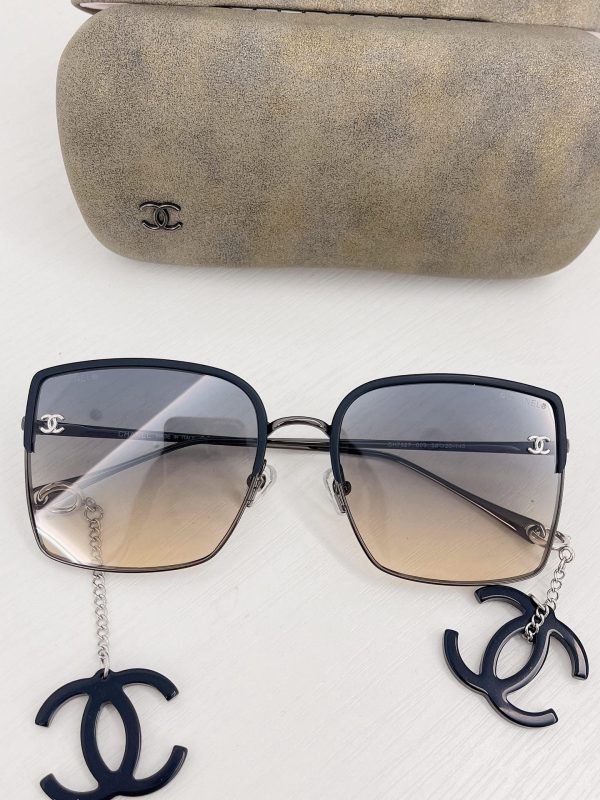 New Collection Chanel Glasses 057