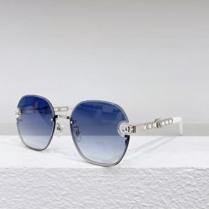 New Collection Chanel Glasses 001