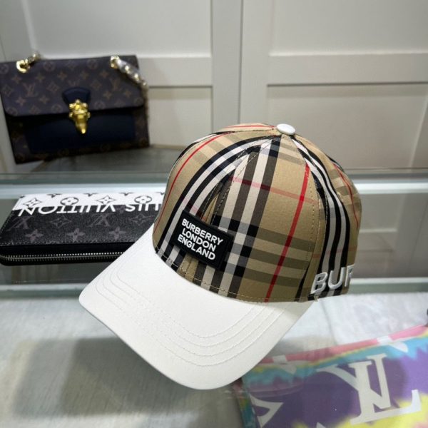 New Arrival Hat HS0043