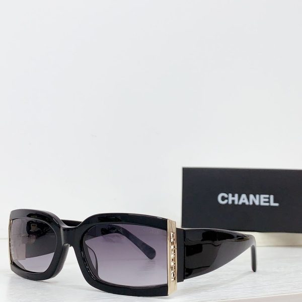 New Collection Chanel Glasses 017