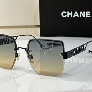 New Collection Chanel Glasses 053