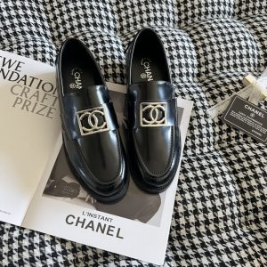 New Collection Chanel Shoes 019