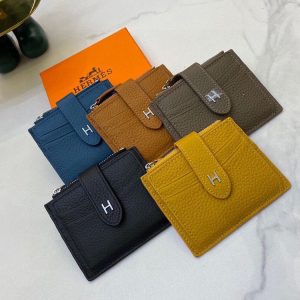 New Collection Wallet 020