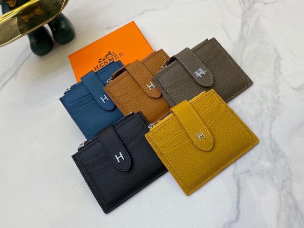 New Collection Wallet 020