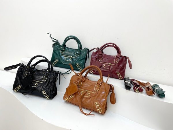 New Collection Balenciaga Bag 073