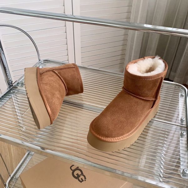 New Collection UGG Shoes   03