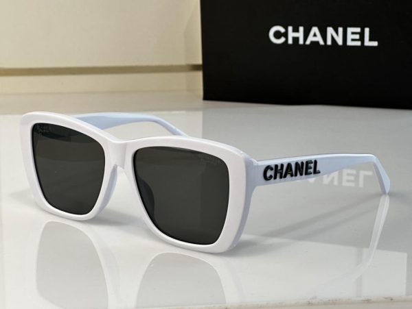 New Collection Chanel Glasses 054