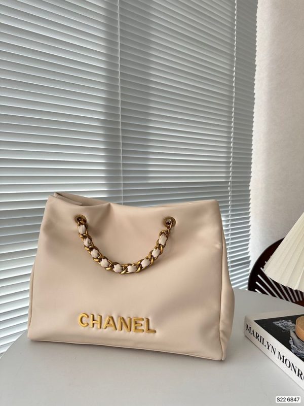 New Collection Chanel Bag 0024