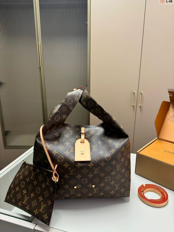 New Collection LV Bag 0050