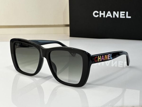 New Collection Chanel Glasses 054