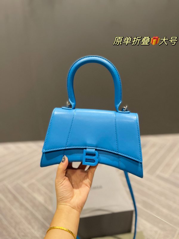 New Collection Balenciaga Bag 027