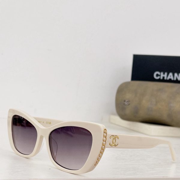 New Collection Chanel Glasses 062