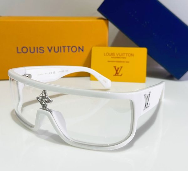 New Collection LV Glasses 010