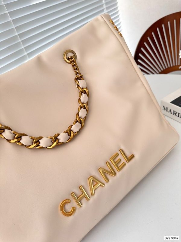 New Collection Chanel Bag 0024