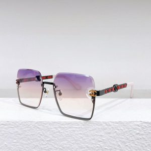 New Collection Chanel Glasses 002