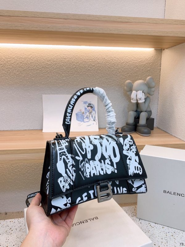 New Collection Balenciaga Bag 018