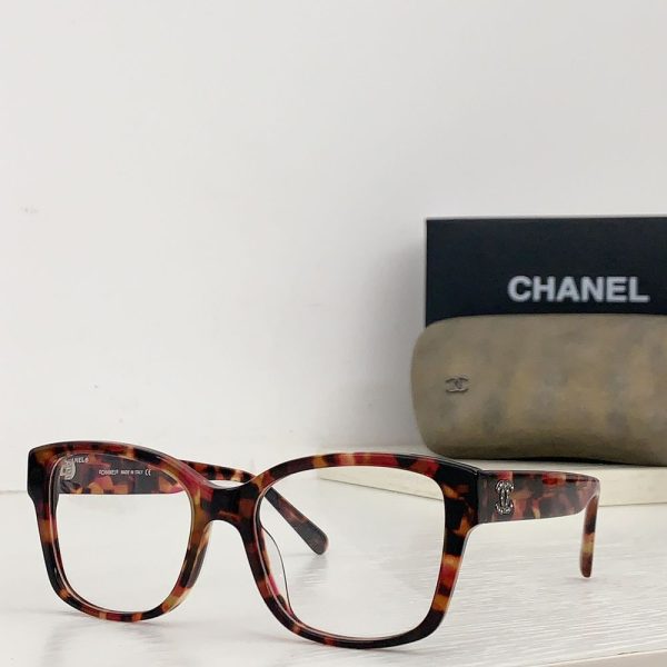 New Collection Chanel Glasses 042