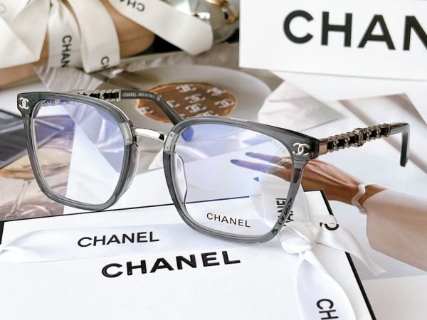 New Collection Chanel Glasses 049