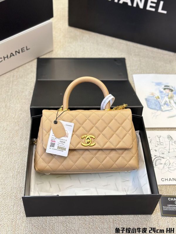 New Collection Chanel Bag 0022