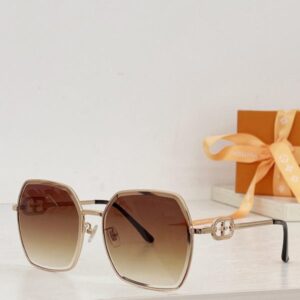 New Collection LV Glasses 036