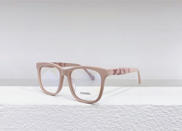 New Collection Chanel Glasses 005