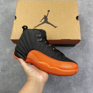 New Arrival AJ retro 12 basketball AJ3254