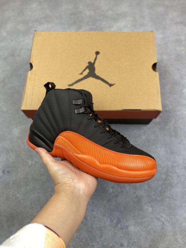 New Arrival AJ retro 12 basketball AJ3254