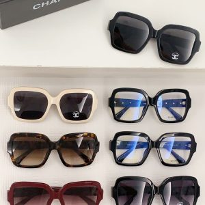 New Collection Chanel Glasses 050