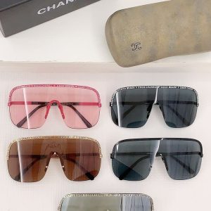 New Collection Chanel Glasses 015