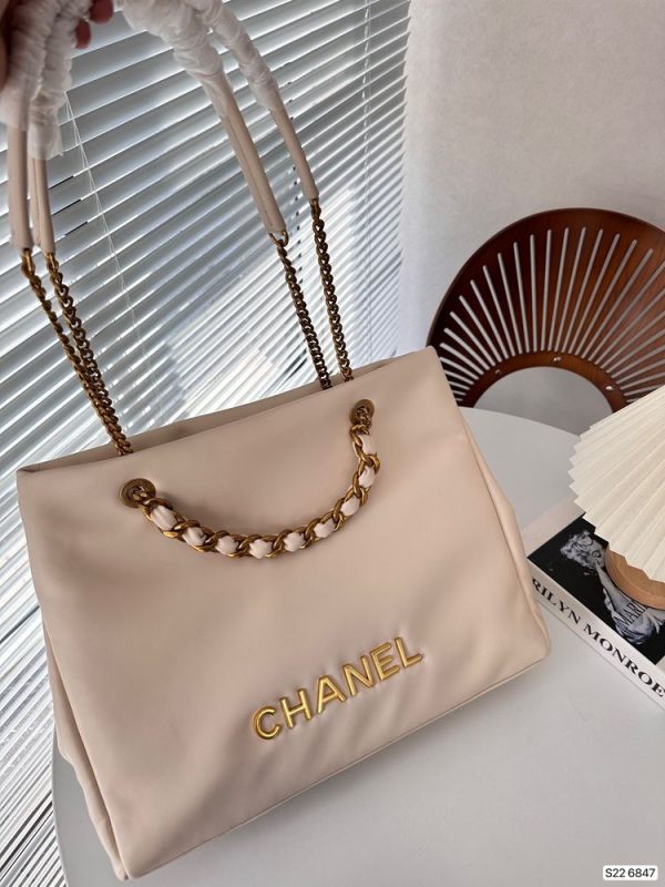 New Collection Chanel Bag 0024